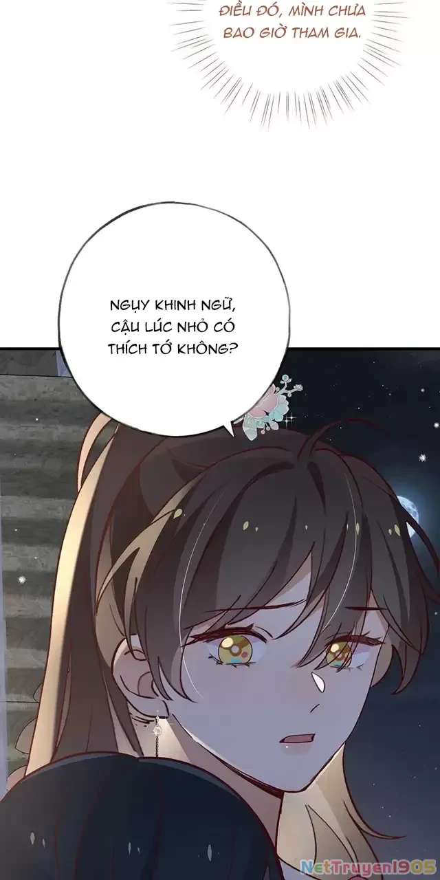 Bạch Nguyệt Quang Luôn Muốn Độc Chiếm Tôi Chapter 89 - Trang 8