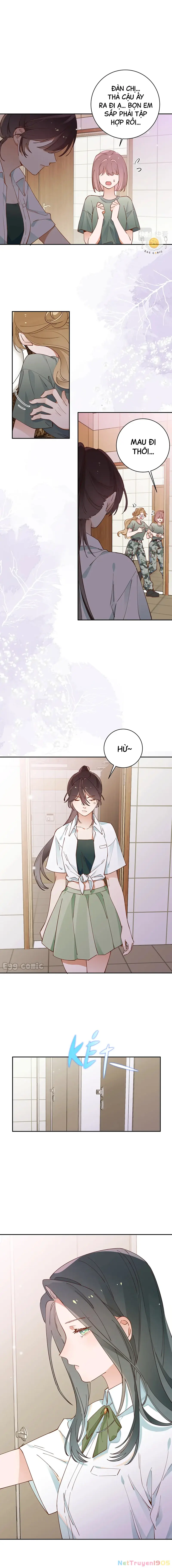 Bạch Nguyệt Quang Luôn Muốn Độc Chiếm Tôi Chapter 9 - Trang 7