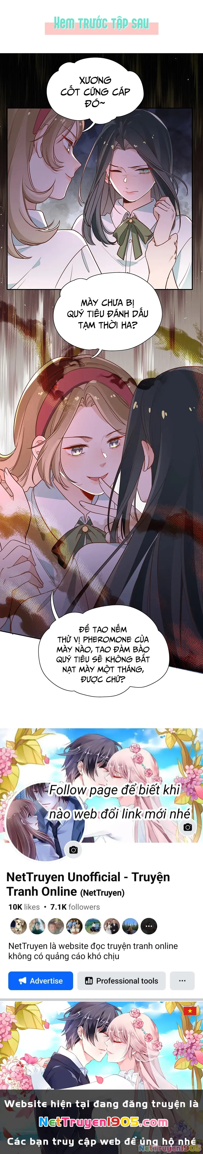 Bạch Nguyệt Quang Luôn Muốn Độc Chiếm Tôi Chapter 9 - Trang 8