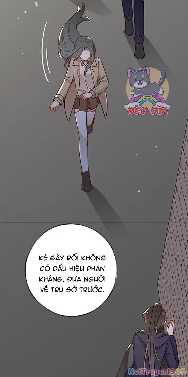 Bạch Nguyệt Quang Luôn Muốn Độc Chiếm Tôi Chapter 90 - Trang 13