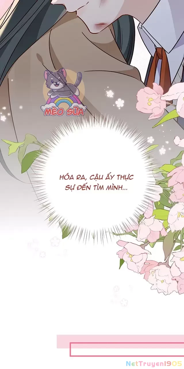Bạch Nguyệt Quang Luôn Muốn Độc Chiếm Tôi Chapter 90 - Trang 18