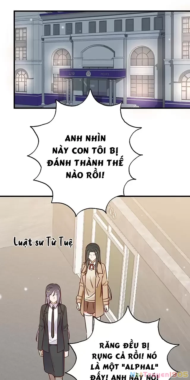 Bạch Nguyệt Quang Luôn Muốn Độc Chiếm Tôi Chapter 90 - Trang 19