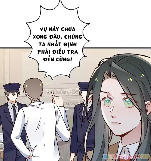 Bạch Nguyệt Quang Luôn Muốn Độc Chiếm Tôi Chapter 90 - Trang 21