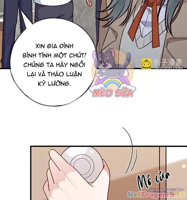 Bạch Nguyệt Quang Luôn Muốn Độc Chiếm Tôi Chapter 90 - Trang 22
