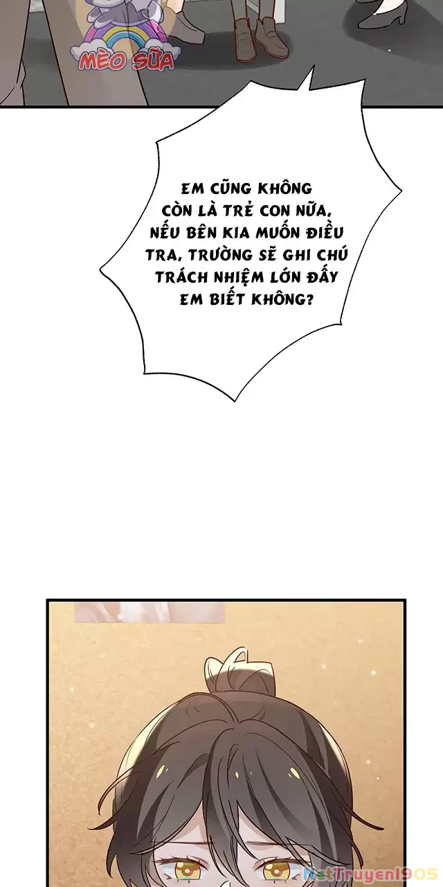 Bạch Nguyệt Quang Luôn Muốn Độc Chiếm Tôi Chapter 90 - Trang 24