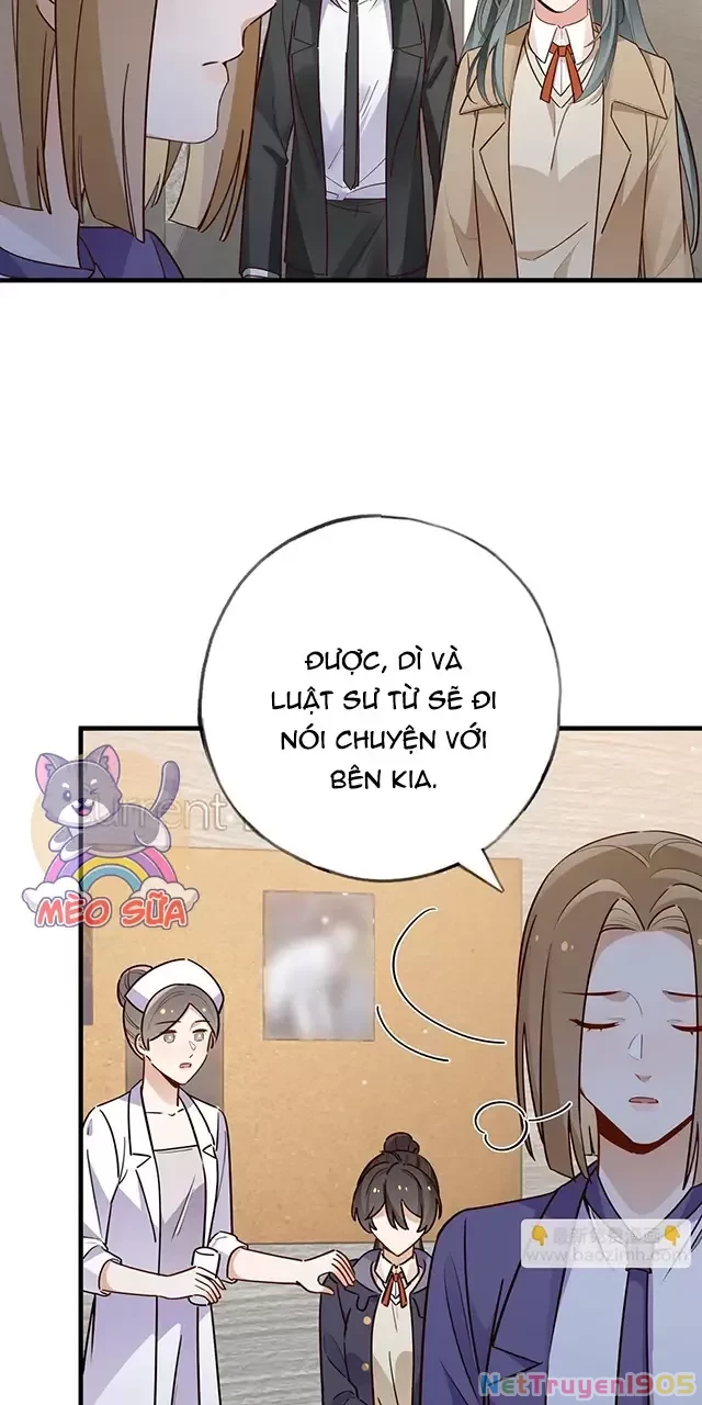 Bạch Nguyệt Quang Luôn Muốn Độc Chiếm Tôi Chapter 90 - Trang 26