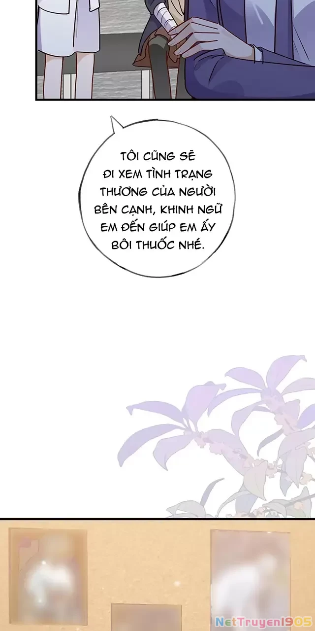 Bạch Nguyệt Quang Luôn Muốn Độc Chiếm Tôi Chapter 90 - Trang 27