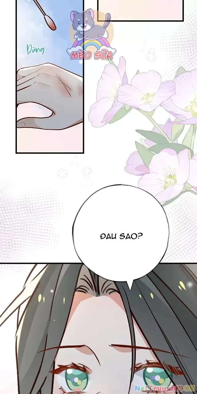 Bạch Nguyệt Quang Luôn Muốn Độc Chiếm Tôi Chapter 90 - Trang 32