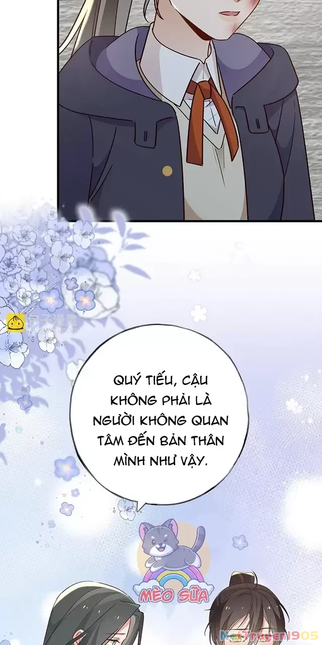 Bạch Nguyệt Quang Luôn Muốn Độc Chiếm Tôi Chapter 90 - Trang 34