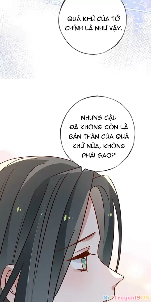 Bạch Nguyệt Quang Luôn Muốn Độc Chiếm Tôi Chapter 90 - Trang 36