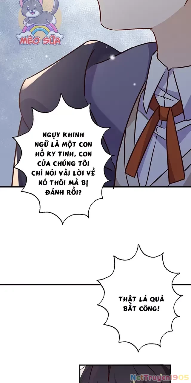 Bạch Nguyệt Quang Luôn Muốn Độc Chiếm Tôi Chapter 90 - Trang 38