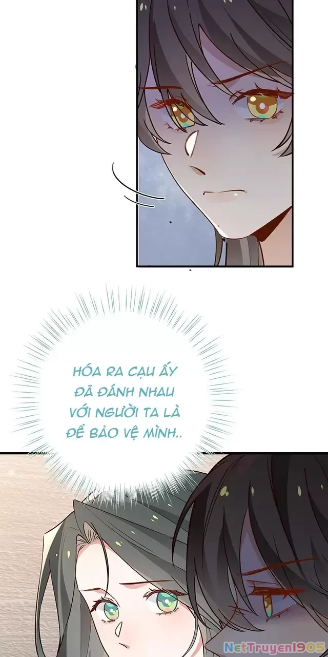 Bạch Nguyệt Quang Luôn Muốn Độc Chiếm Tôi Chapter 90 - Trang 39