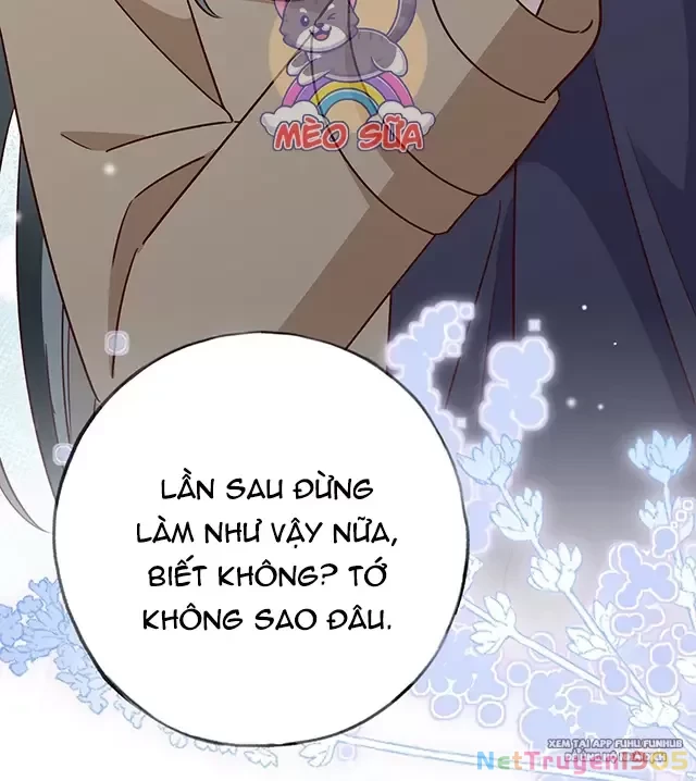 Bạch Nguyệt Quang Luôn Muốn Độc Chiếm Tôi Chapter 90 - Trang 42