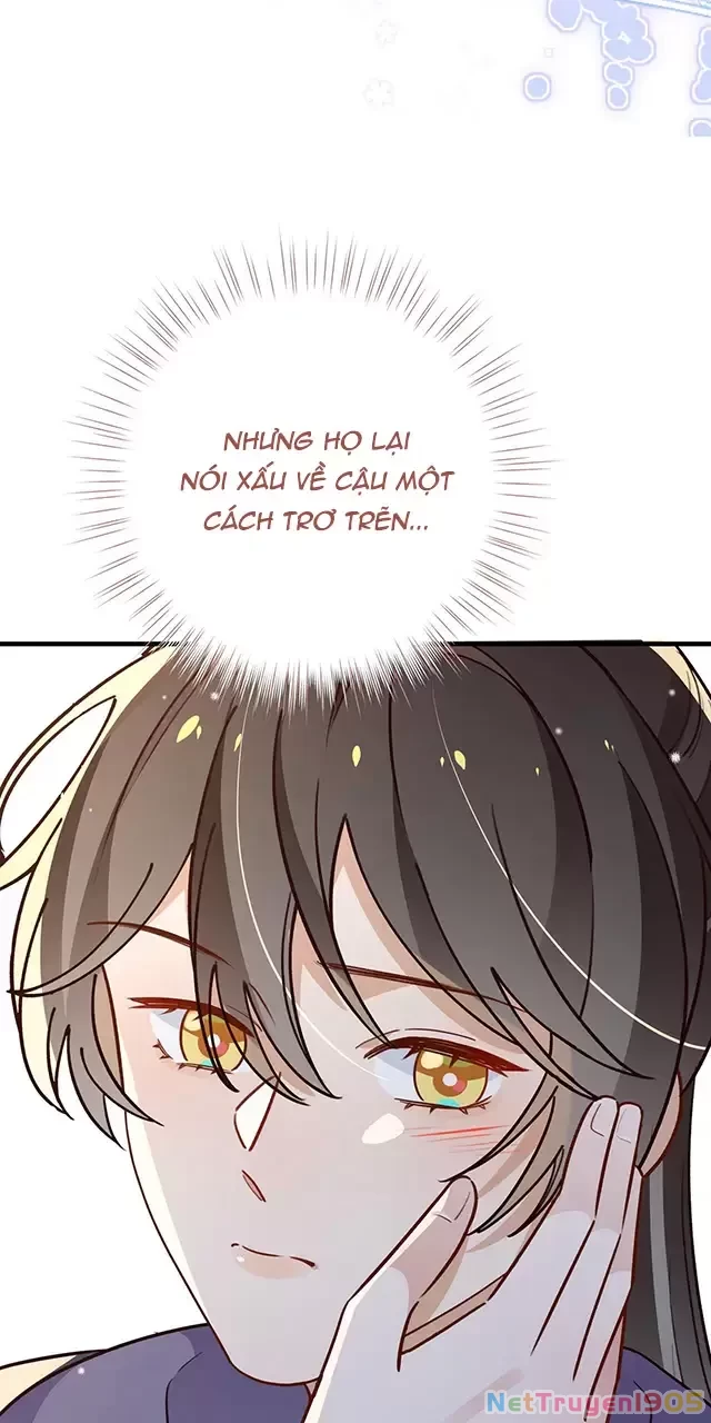 Bạch Nguyệt Quang Luôn Muốn Độc Chiếm Tôi Chapter 90 - Trang 43