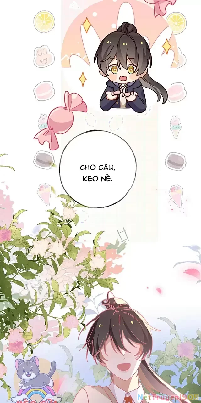 Bạch Nguyệt Quang Luôn Muốn Độc Chiếm Tôi Chapter 90 - Trang 45