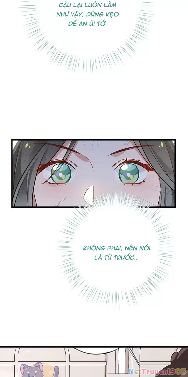 Bạch Nguyệt Quang Luôn Muốn Độc Chiếm Tôi Chapter 90 - Trang 47