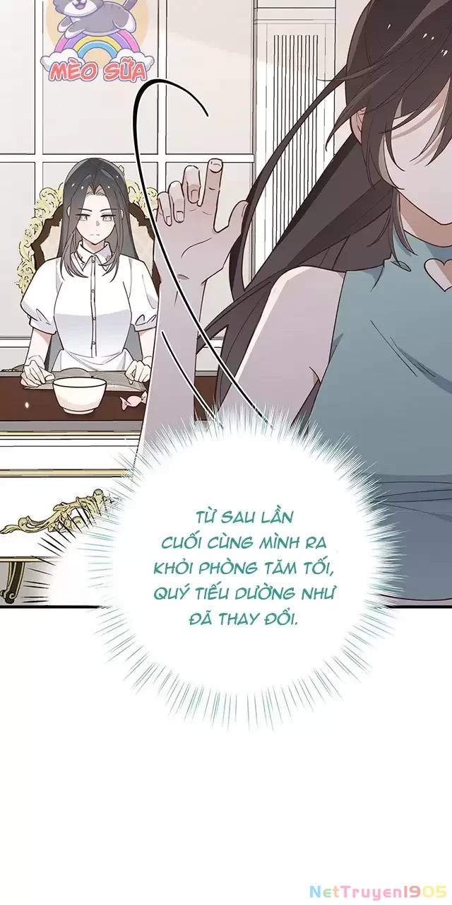 Bạch Nguyệt Quang Luôn Muốn Độc Chiếm Tôi Chapter 90 - Trang 48