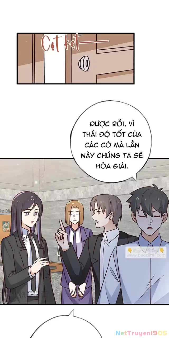 Bạch Nguyệt Quang Luôn Muốn Độc Chiếm Tôi Chapter 90 - Trang 49