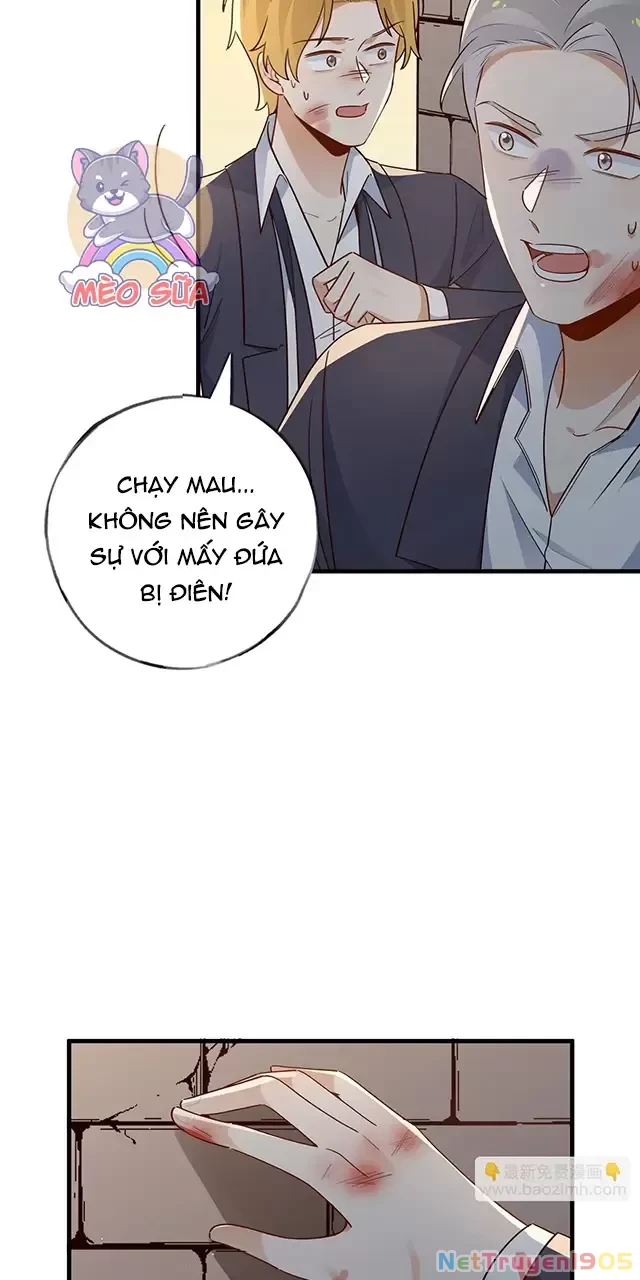 Bạch Nguyệt Quang Luôn Muốn Độc Chiếm Tôi Chapter 90 - Trang 5