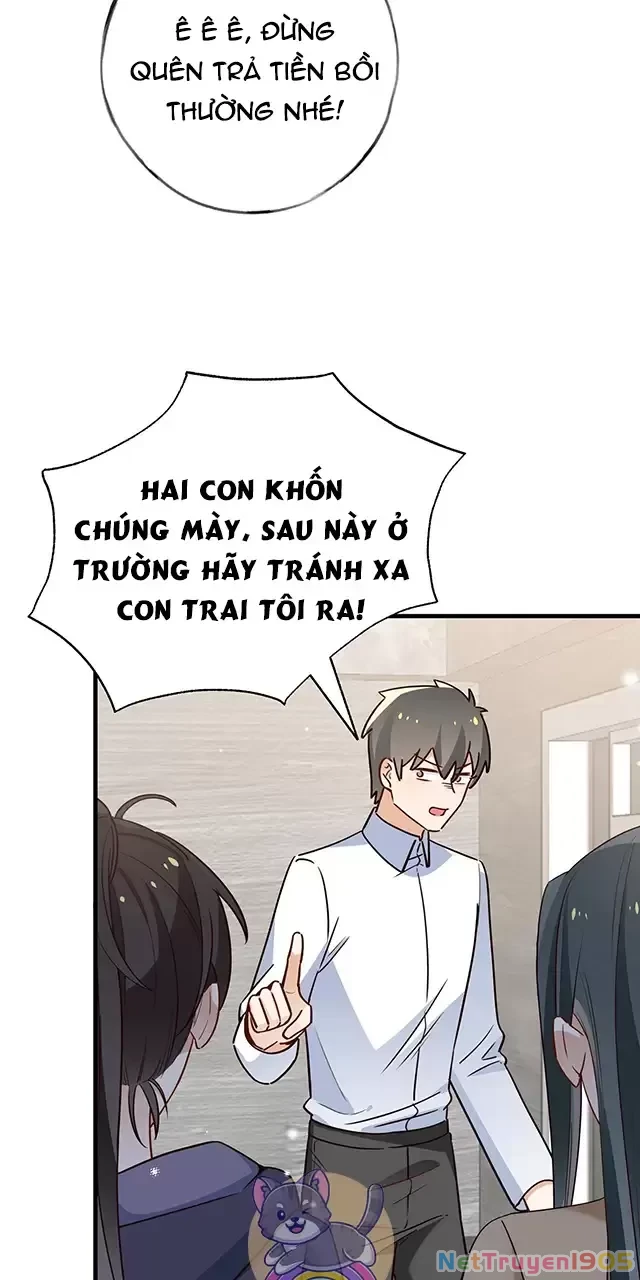 Bạch Nguyệt Quang Luôn Muốn Độc Chiếm Tôi Chapter 90 - Trang 50