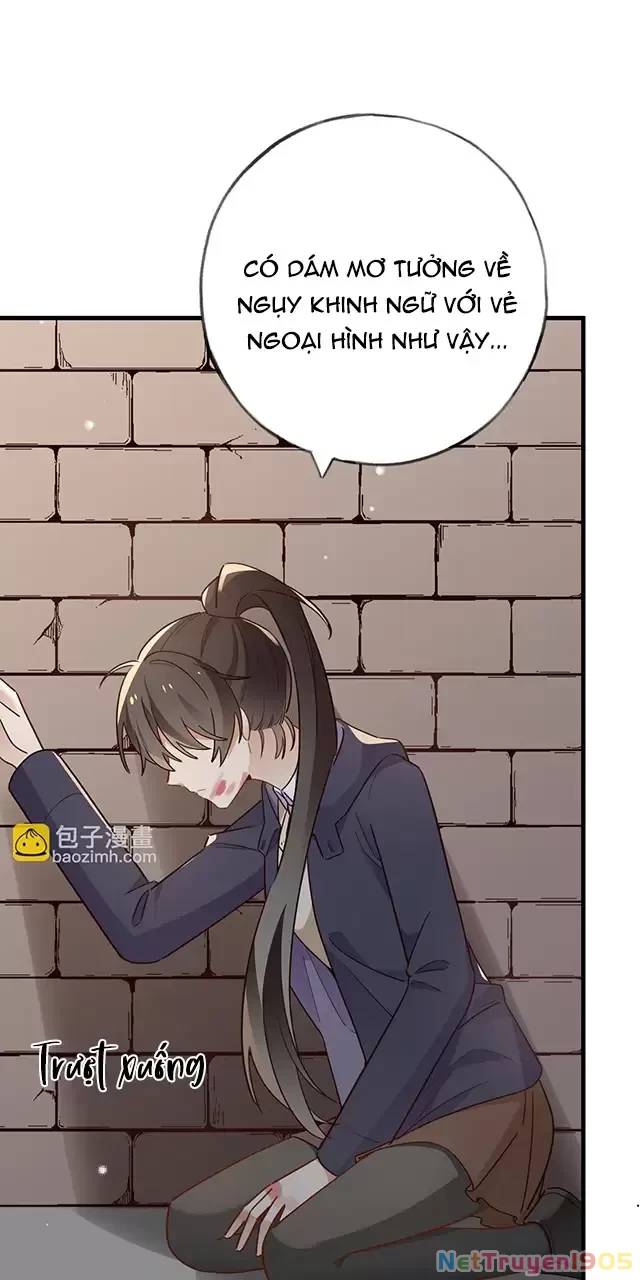 Bạch Nguyệt Quang Luôn Muốn Độc Chiếm Tôi Chapter 90 - Trang 8