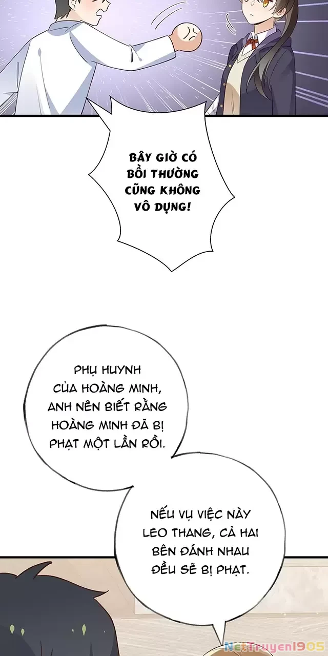 Bạch Nguyệt Quang Luôn Muốn Độc Chiếm Tôi Chapter 91 - Trang 10