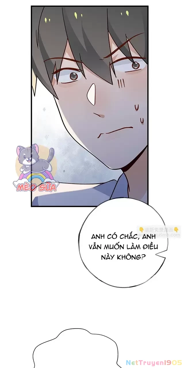 Bạch Nguyệt Quang Luôn Muốn Độc Chiếm Tôi Chapter 91 - Trang 12