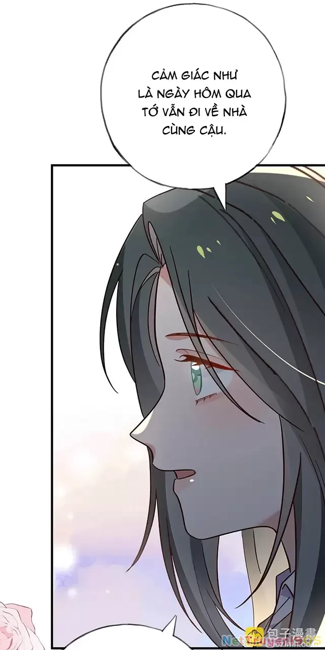 Bạch Nguyệt Quang Luôn Muốn Độc Chiếm Tôi Chapter 91 - Trang 17