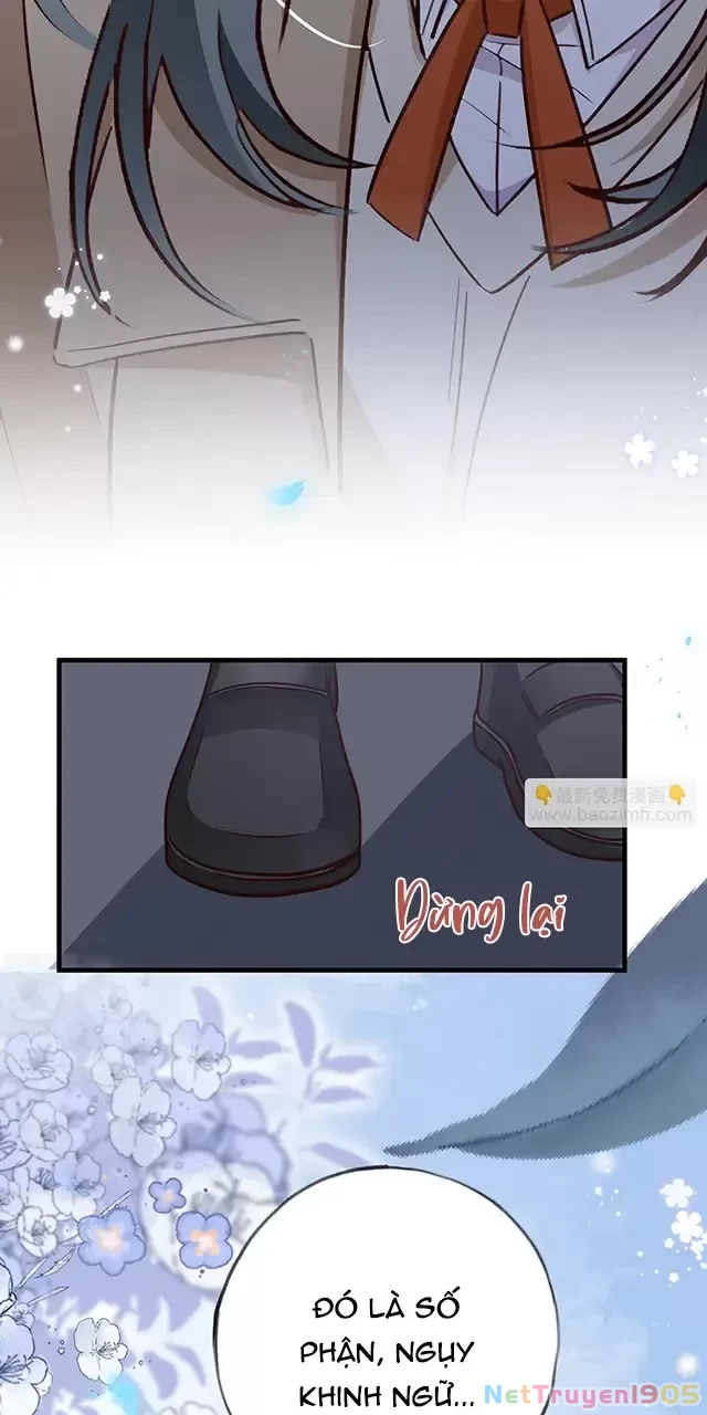 Bạch Nguyệt Quang Luôn Muốn Độc Chiếm Tôi Chapter 91 - Trang 25