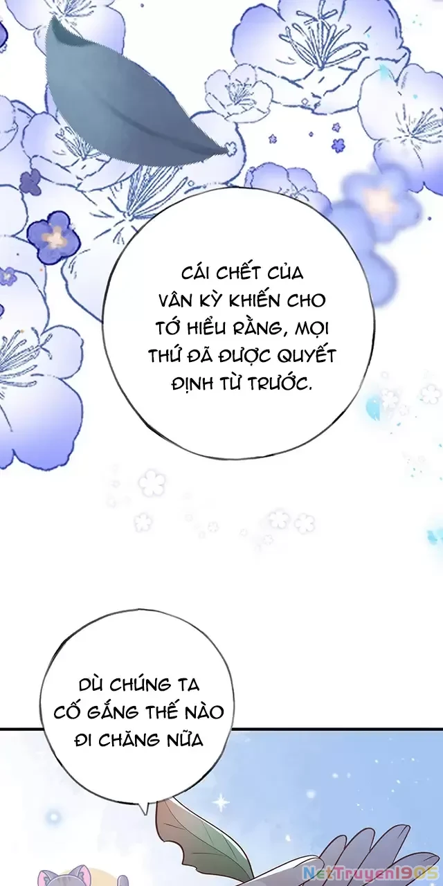 Bạch Nguyệt Quang Luôn Muốn Độc Chiếm Tôi Chapter 91 - Trang 28