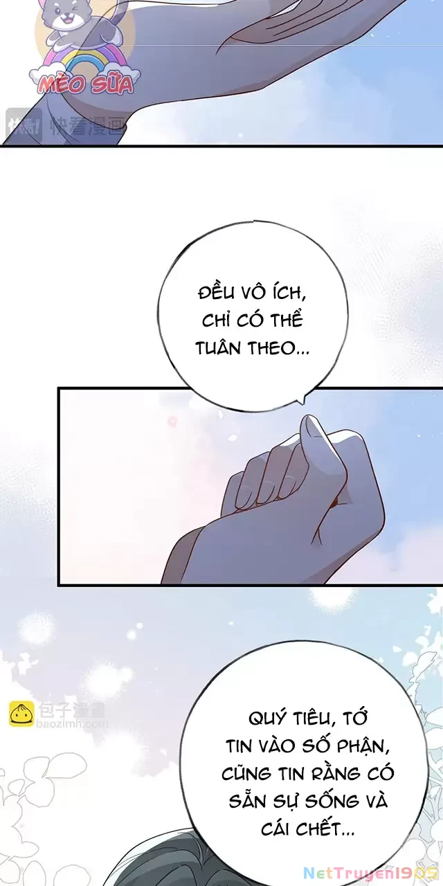 Bạch Nguyệt Quang Luôn Muốn Độc Chiếm Tôi Chapter 91 - Trang 29