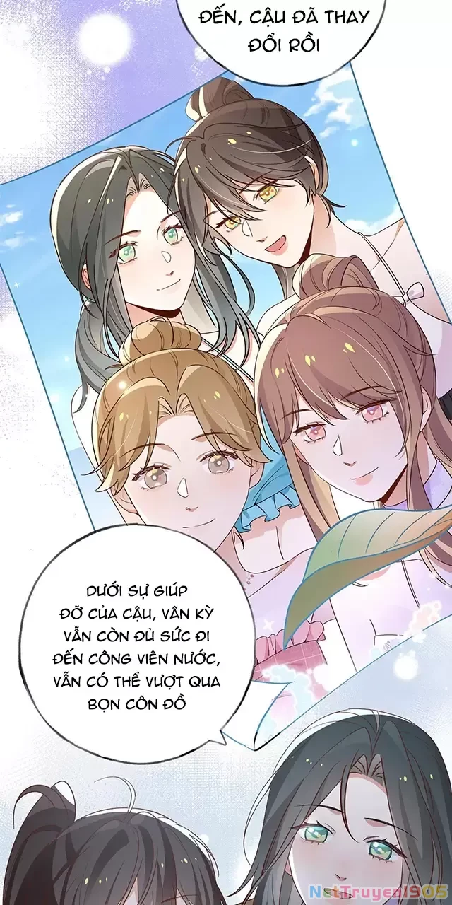 Bạch Nguyệt Quang Luôn Muốn Độc Chiếm Tôi Chapter 91 - Trang 33