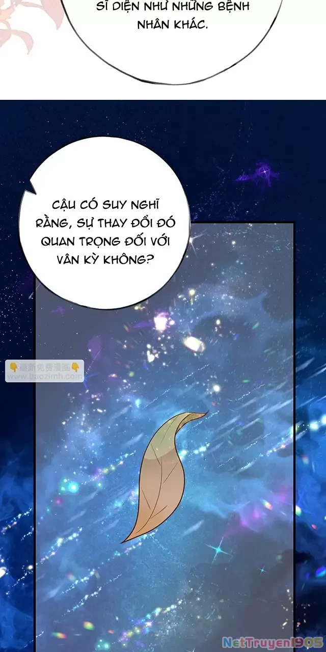 Bạch Nguyệt Quang Luôn Muốn Độc Chiếm Tôi Chapter 91 - Trang 35