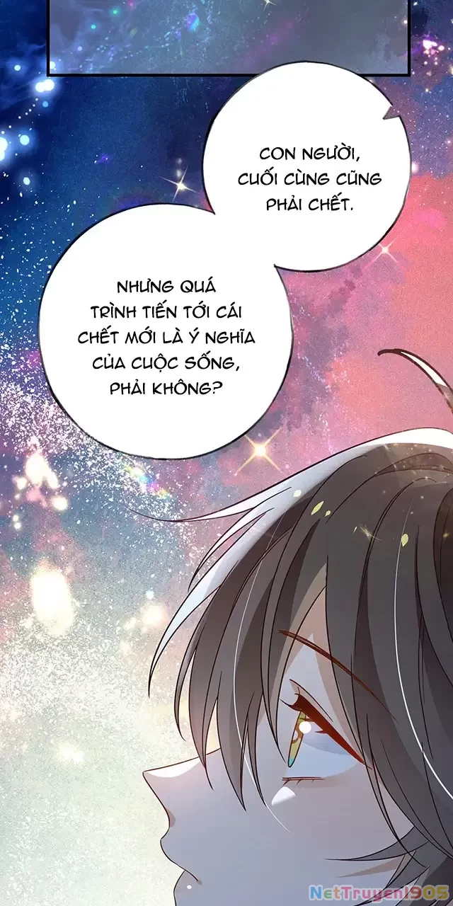 Bạch Nguyệt Quang Luôn Muốn Độc Chiếm Tôi Chapter 91 - Trang 36