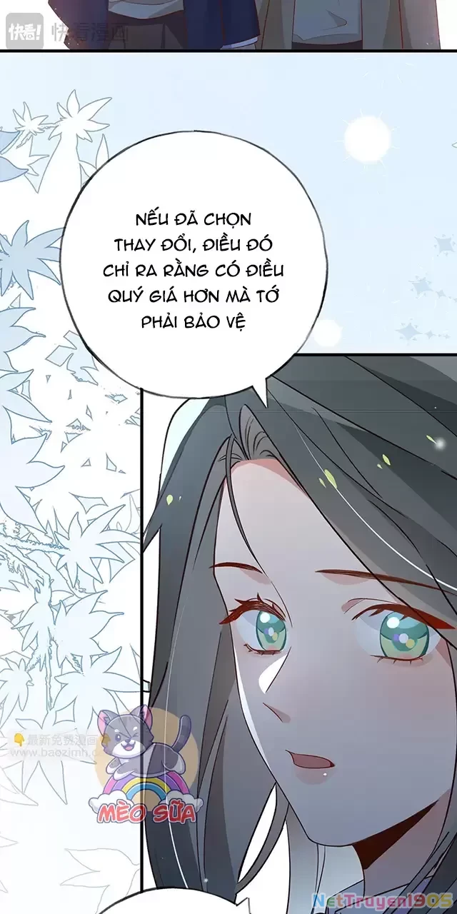 Bạch Nguyệt Quang Luôn Muốn Độc Chiếm Tôi Chapter 91 - Trang 39