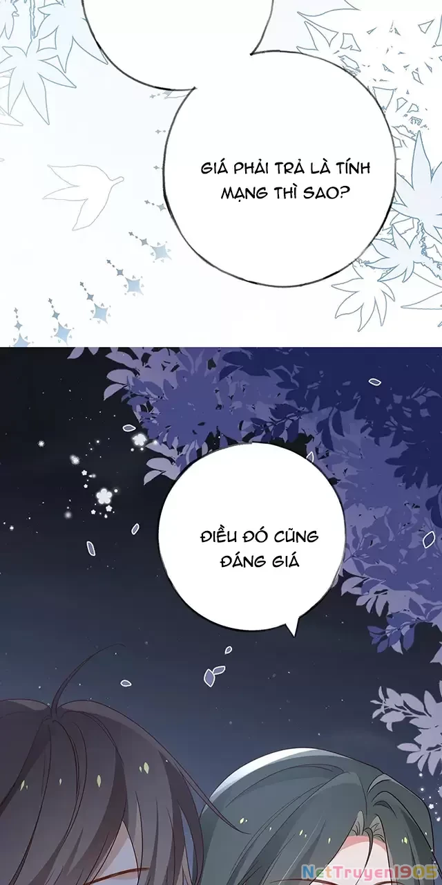 Bạch Nguyệt Quang Luôn Muốn Độc Chiếm Tôi Chapter 91 - Trang 42
