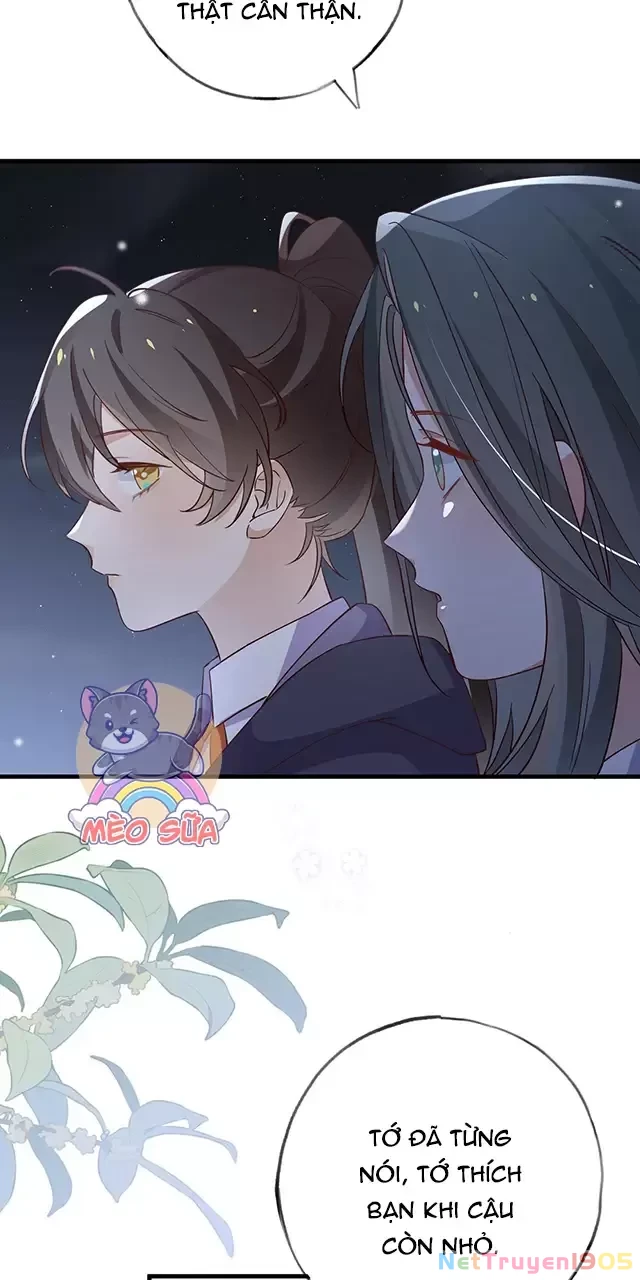 Bạch Nguyệt Quang Luôn Muốn Độc Chiếm Tôi Chapter 91 - Trang 45