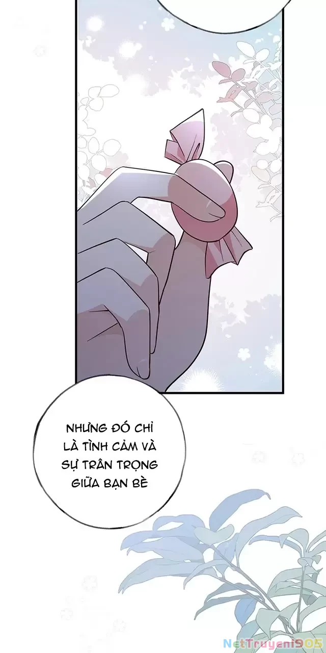 Bạch Nguyệt Quang Luôn Muốn Độc Chiếm Tôi Chapter 91 - Trang 46