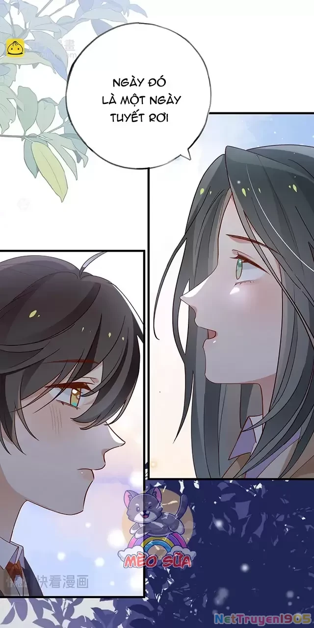 Bạch Nguyệt Quang Luôn Muốn Độc Chiếm Tôi Chapter 91 - Trang 49