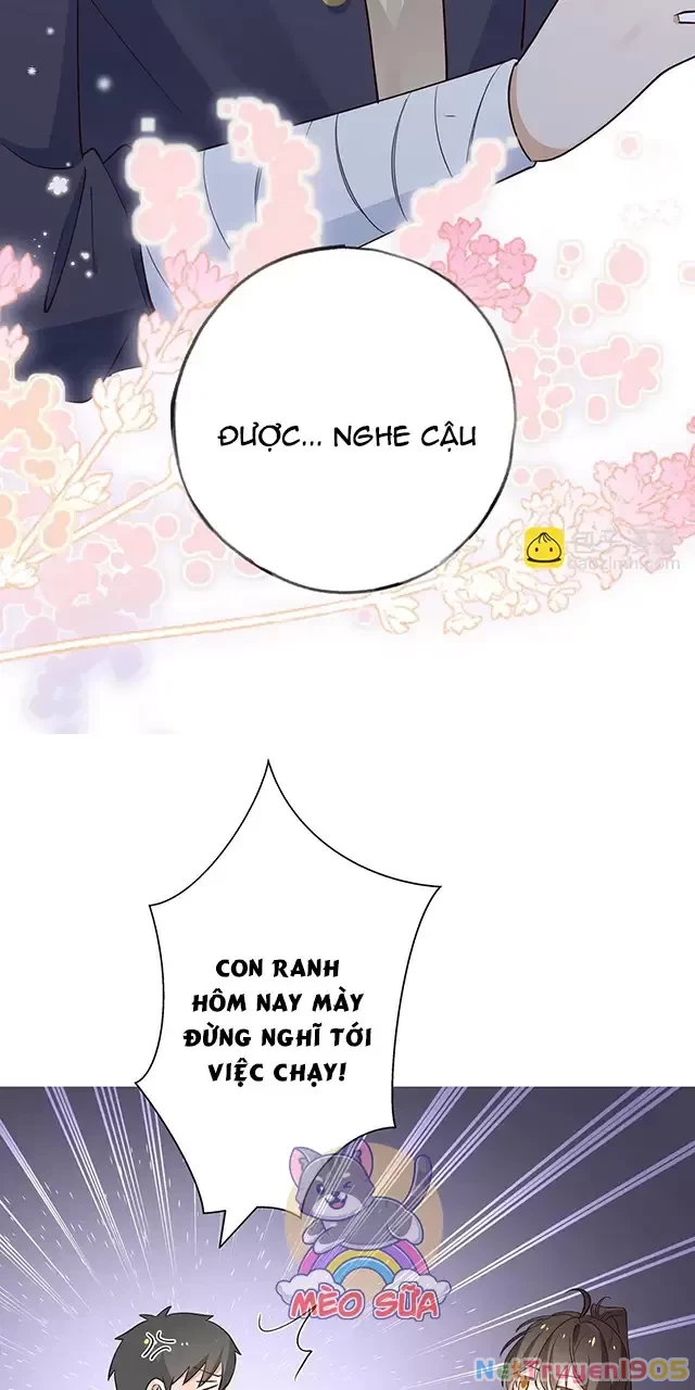 Bạch Nguyệt Quang Luôn Muốn Độc Chiếm Tôi Chapter 91 - Trang 9