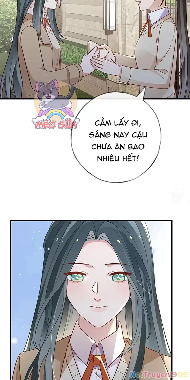 Bạch Nguyệt Quang Luôn Muốn Độc Chiếm Tôi Chapter 92 - Trang 12