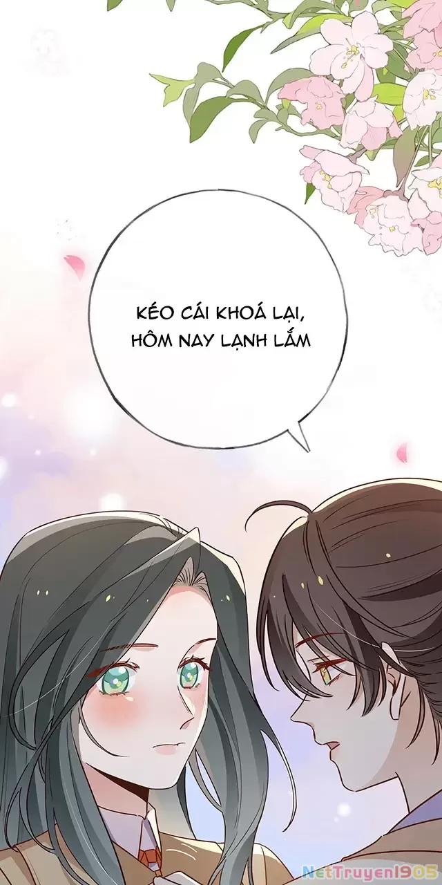 Bạch Nguyệt Quang Luôn Muốn Độc Chiếm Tôi Chapter 92 - Trang 14