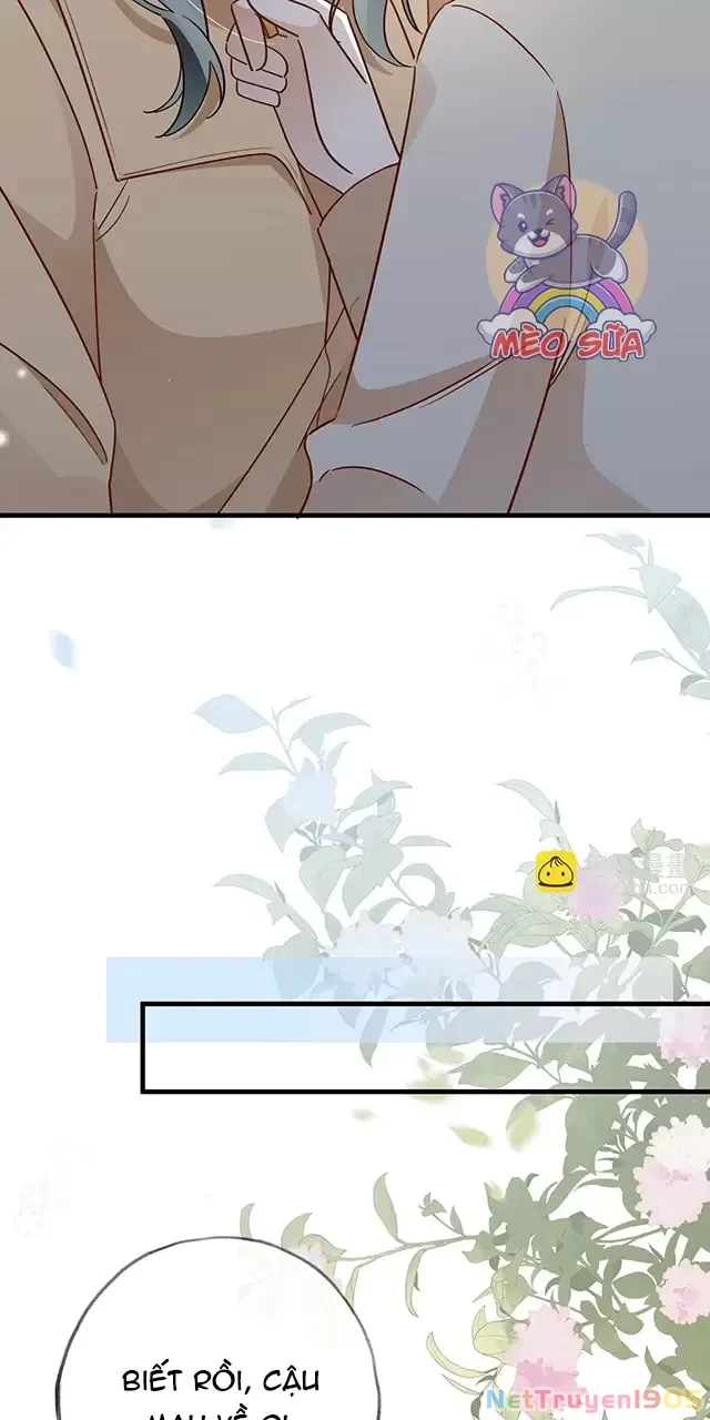 Bạch Nguyệt Quang Luôn Muốn Độc Chiếm Tôi Chapter 92 - Trang 15
