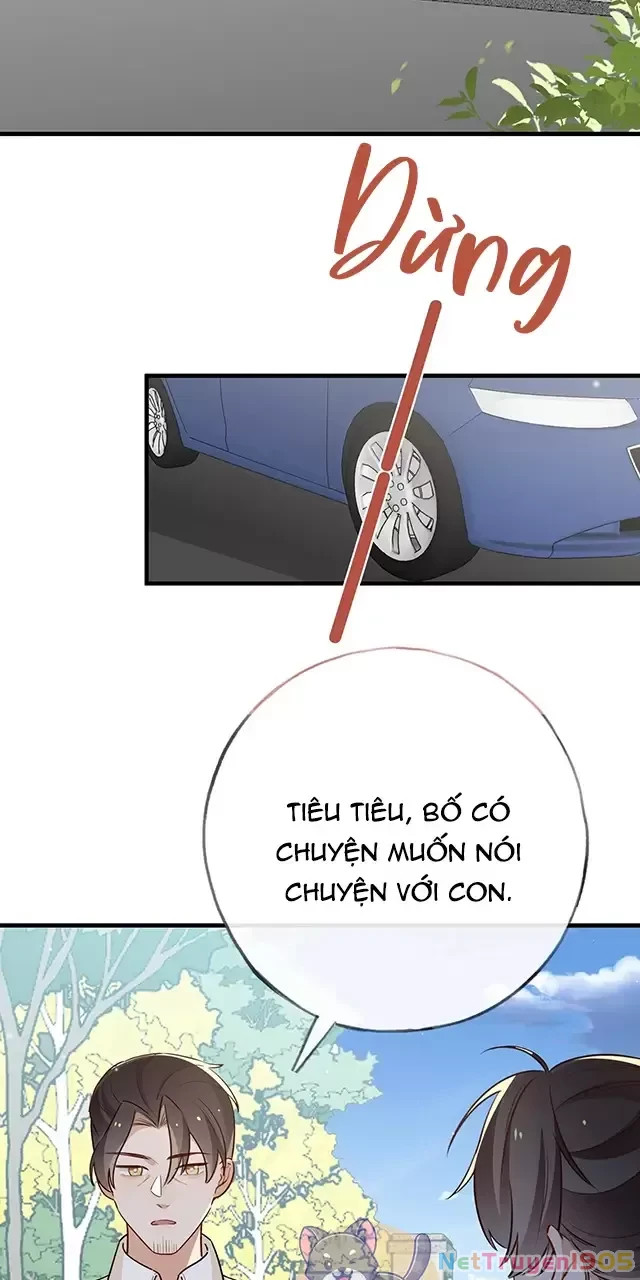 Bạch Nguyệt Quang Luôn Muốn Độc Chiếm Tôi Chapter 92 - Trang 24