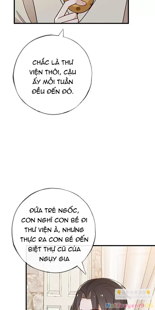 Bạch Nguyệt Quang Luôn Muốn Độc Chiếm Tôi Chapter 92 - Trang 29
