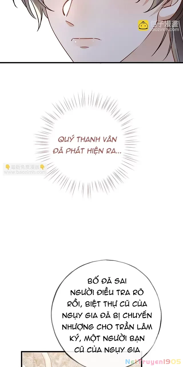 Bạch Nguyệt Quang Luôn Muốn Độc Chiếm Tôi Chapter 92 - Trang 31