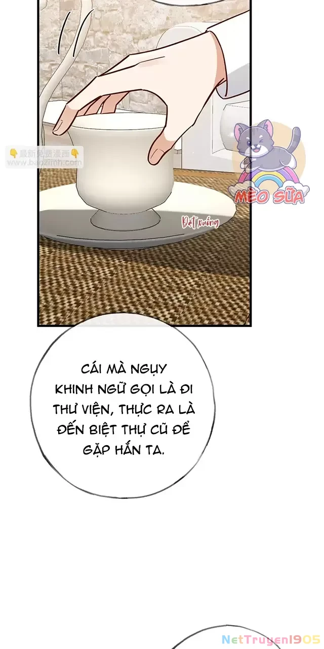 Bạch Nguyệt Quang Luôn Muốn Độc Chiếm Tôi Chapter 92 - Trang 32