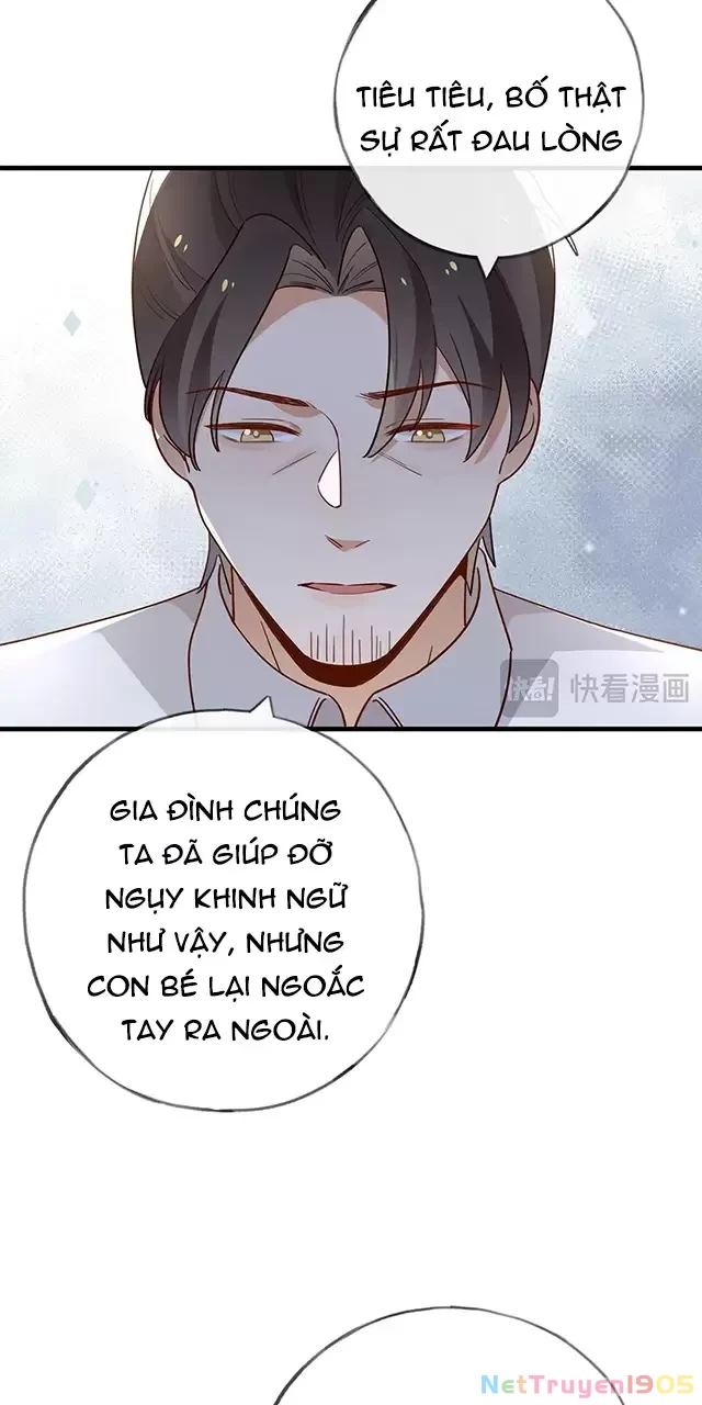 Bạch Nguyệt Quang Luôn Muốn Độc Chiếm Tôi Chapter 92 - Trang 33