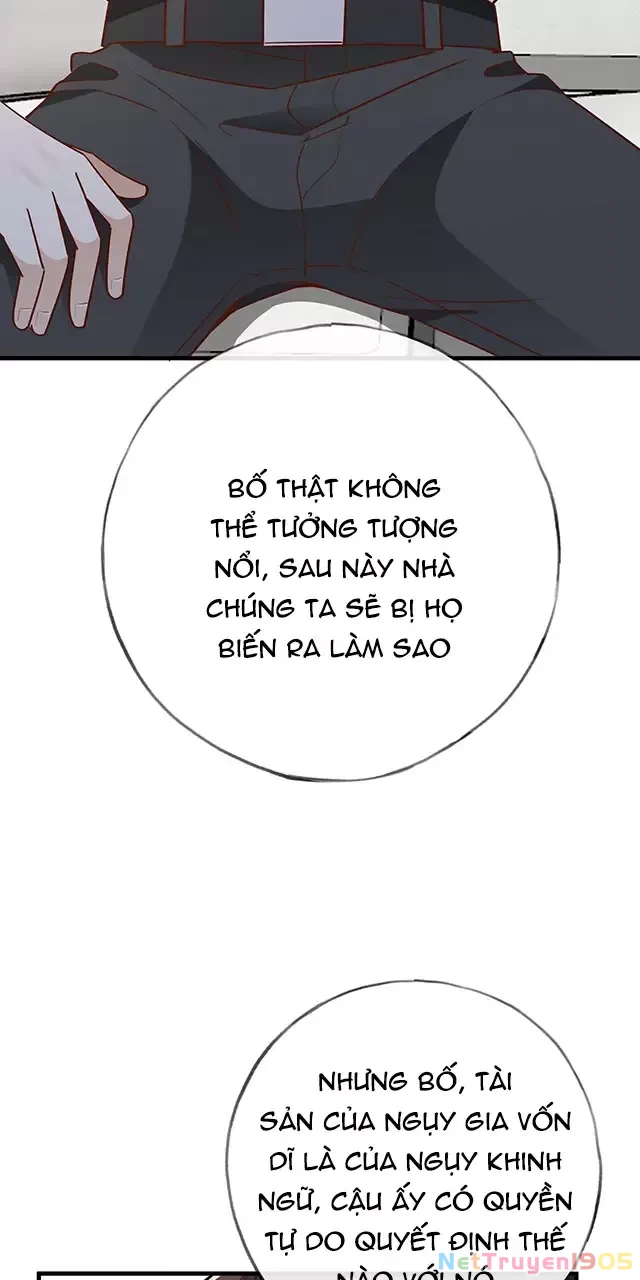 Bạch Nguyệt Quang Luôn Muốn Độc Chiếm Tôi Chapter 92 - Trang 35