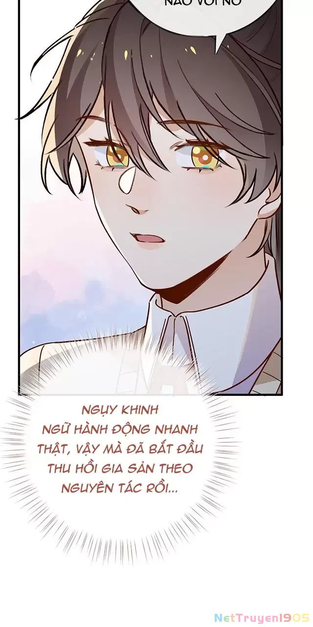 Bạch Nguyệt Quang Luôn Muốn Độc Chiếm Tôi Chapter 92 - Trang 36